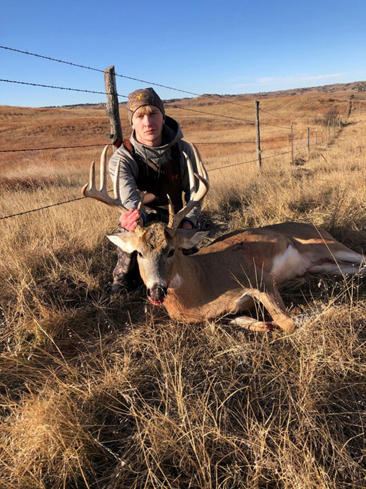 PHOTOS: Big Bucks Contest 2019